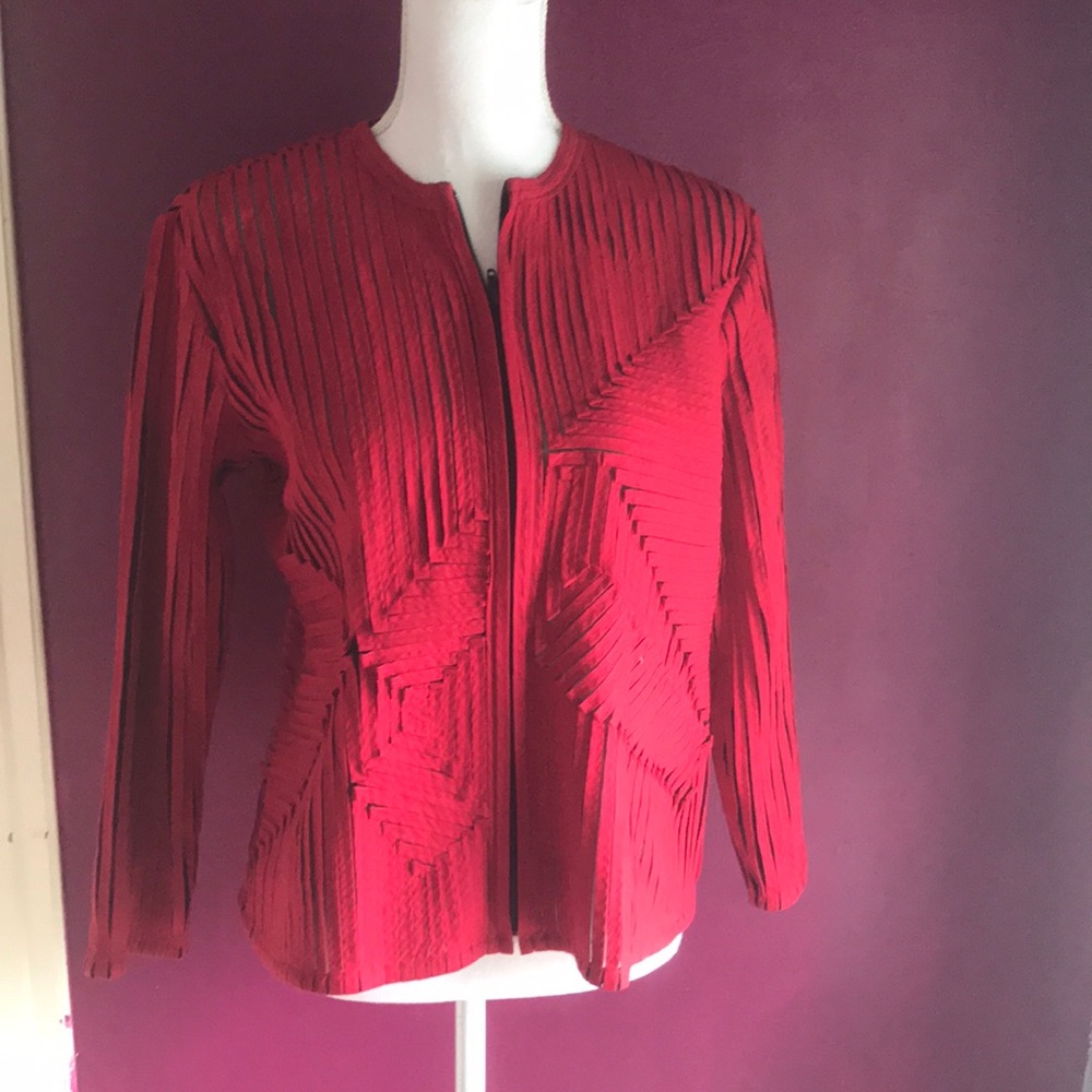 Laura Ashley jacket
